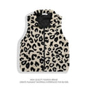 Gilet-moumoute-homme-leopard-sans-manches-doublure-douce