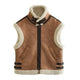 Marron / XS