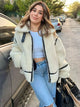 Beige / XS