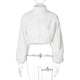 Blanc / S