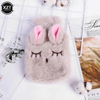 Accessoires-chauffants-moumoute-lapin