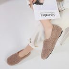 Ballerines-moumoute-beige-chaussures-douces