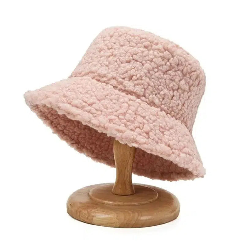 Bob-molletonn-rose-doux