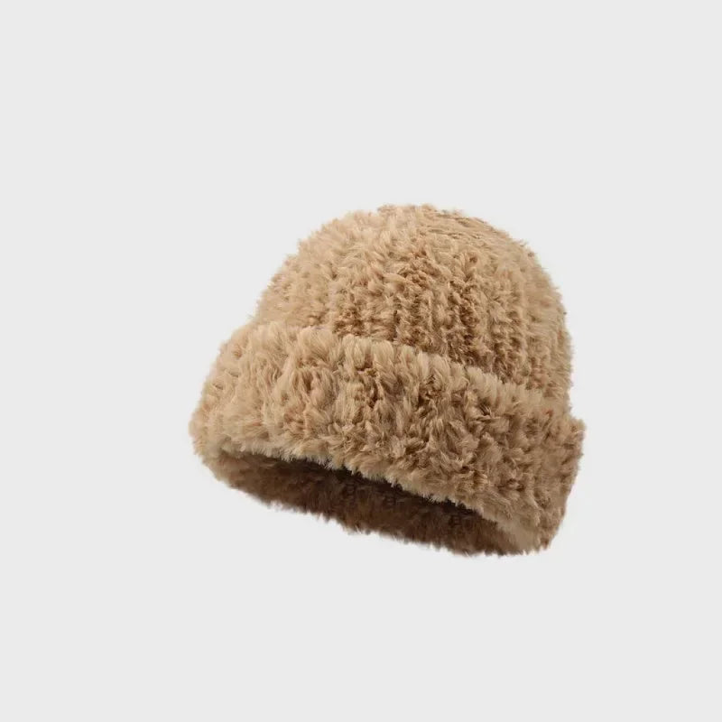 Bonnet-moumoute-beige-textile-couette