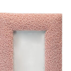 Cadre-Moumoute-rose-chaud