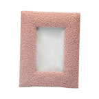 Cadre-Moumoute-rose-duvet