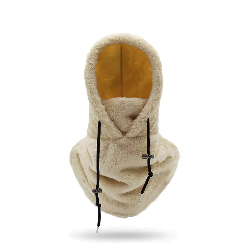 Cagoule-moumoute-avec-cordons-ajustables