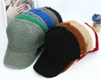 Casquette-chaude-multiple-couleur-pour-look-décontracté