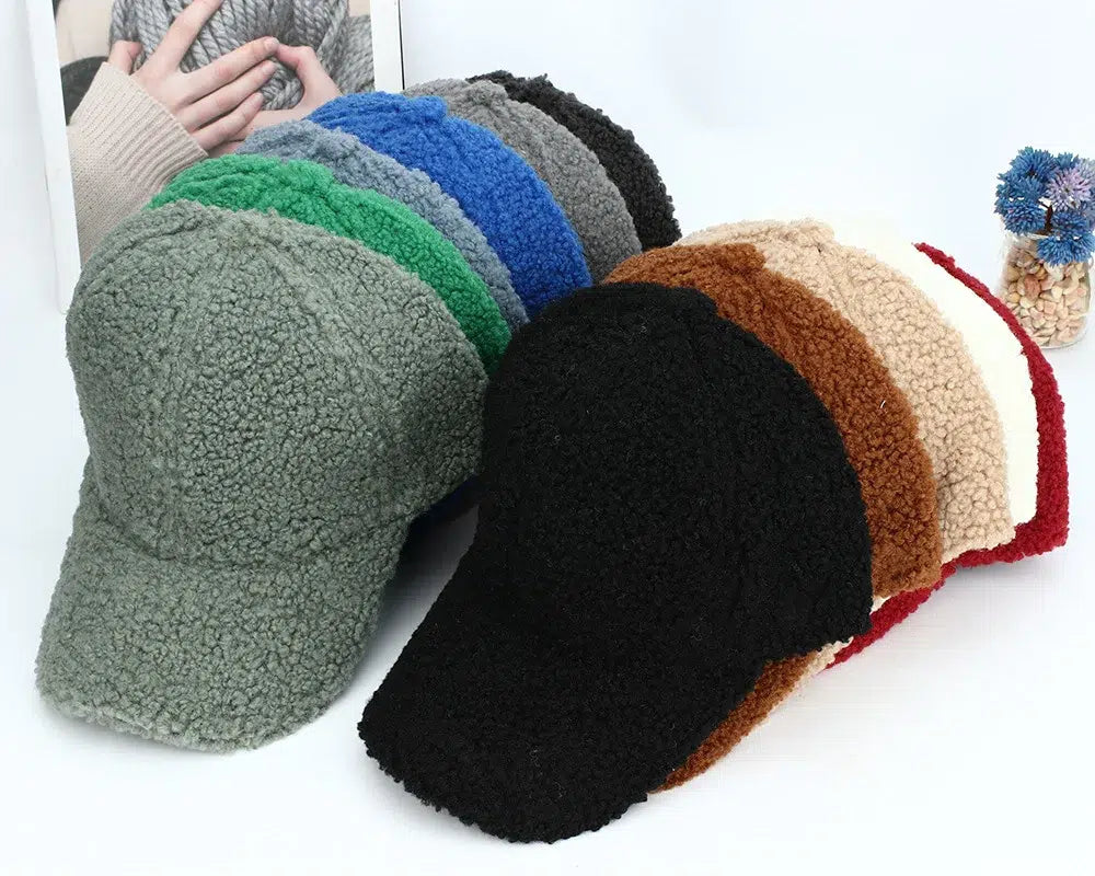Casquette-chaude-multiple-couleur-pour-look-décontracté
