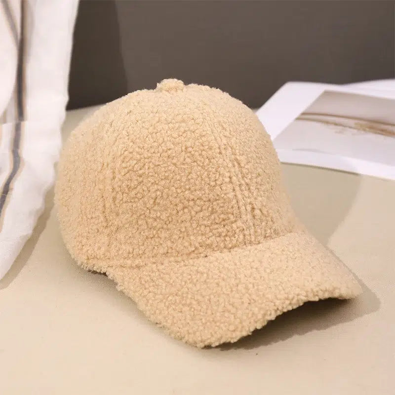 Casquette-pilou-pilou-beige