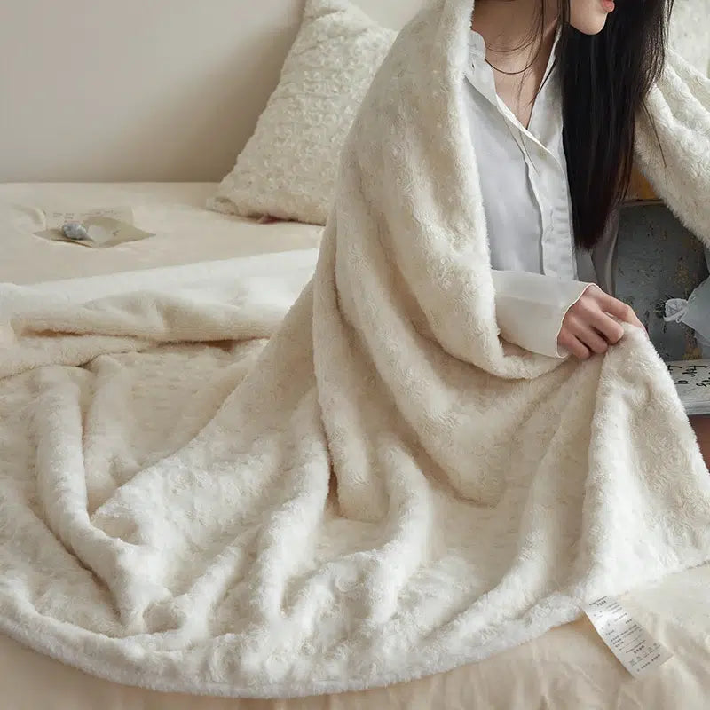 Couette-douce-beige-cocooning-ambiance-chaleureuse