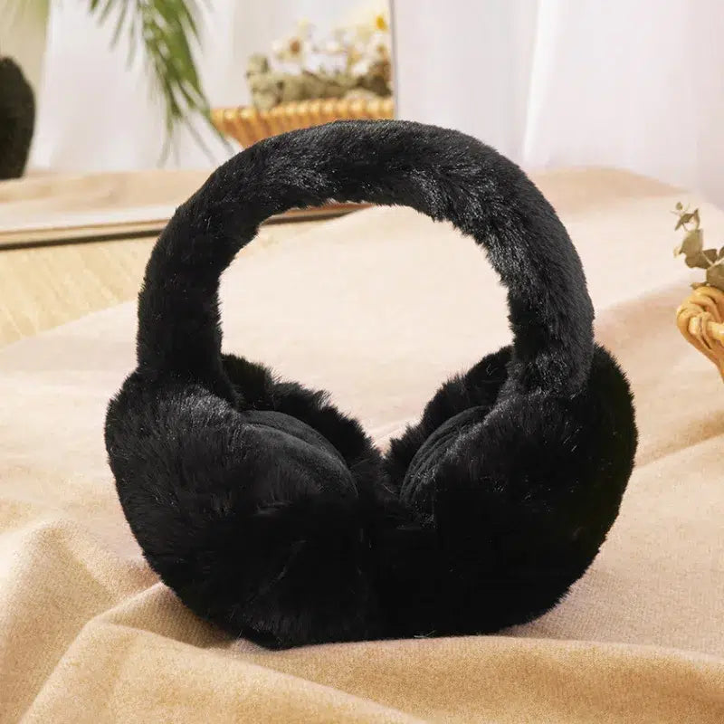 Couvre-oreilles-sherpa-noir-doux