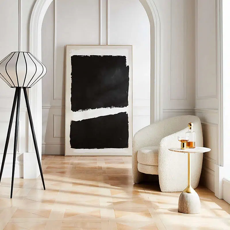 Fauteuil-moumoute-blanc-avec-texture-douce