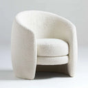 Fauteuil-moumoute-blanc-design-arrondi-doux