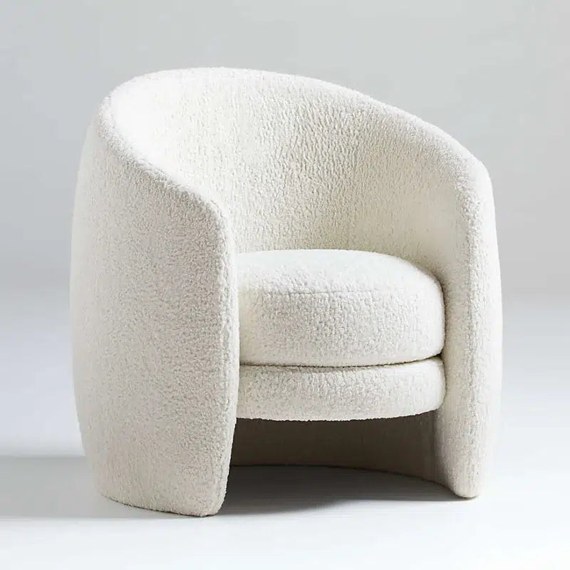 Fauteuil-moumoute-blanc-design-arrondi-doux