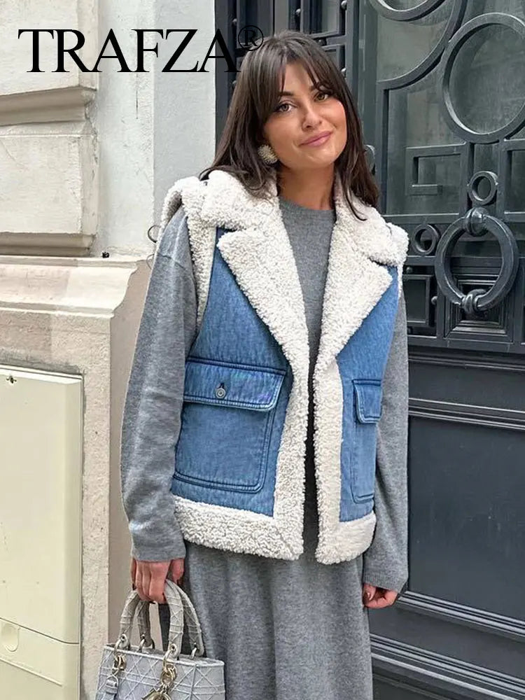 Gilet-moumoute-sans-manche-en-denim