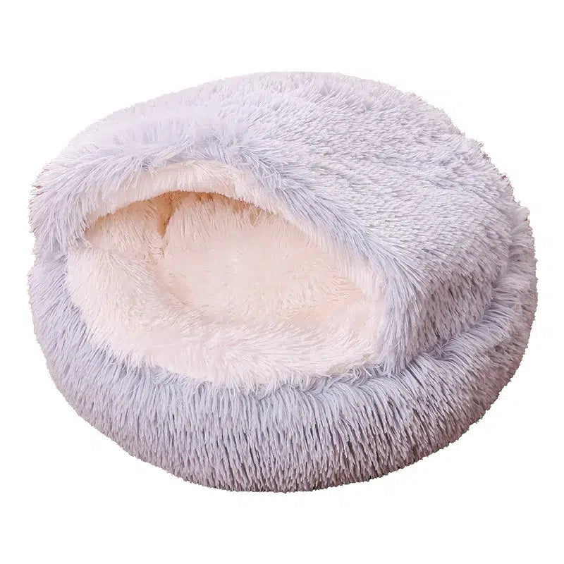 Lit-bleu-Moumoute-confortable-pour-chat