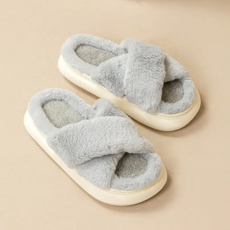 Mule-confortable-gris-mouton