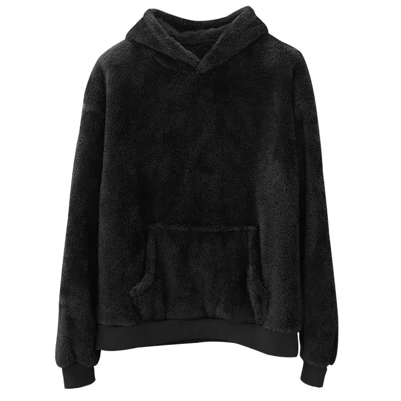 Pull-capuche-homme-doux-et-chaud