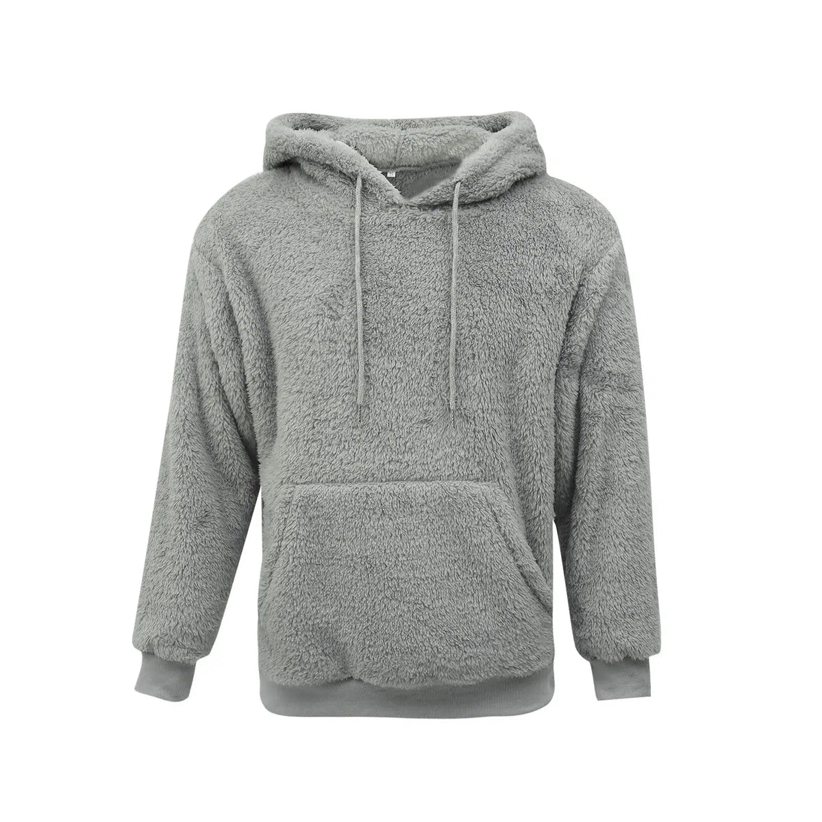 Pull-doux-gris-pilou-pilou