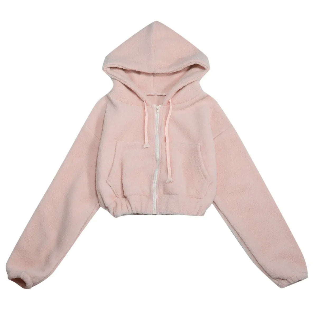 Pull-moumoute-femme-rose-avec-poches