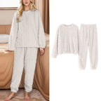 Pyjama-blanc-flanelle-femme-chic