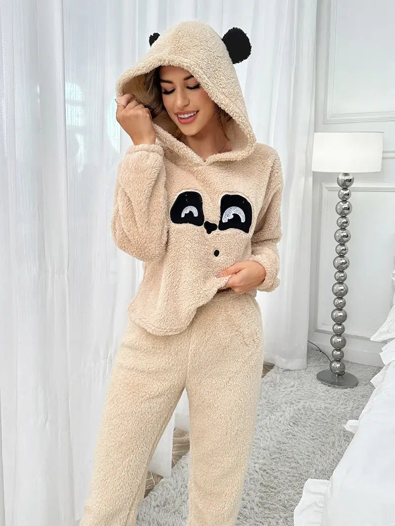 Pyjama-pilou-pilou-motif-ours