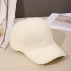 Casquette Moumoute Femme