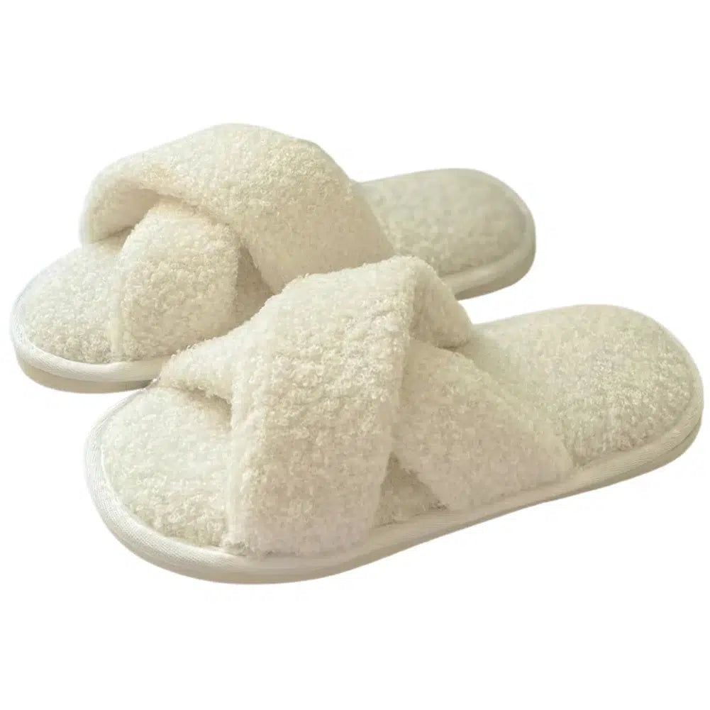 Sandale-doux-beige-avec-semelle-mouton