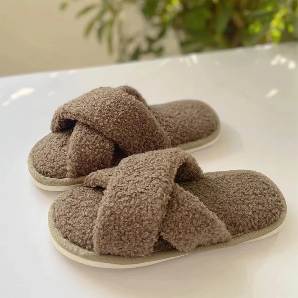 Sandale-fluffy-avec-semelle-doucearron