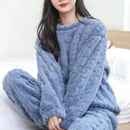 Set-pyjama-flanelle-bleu-confortable