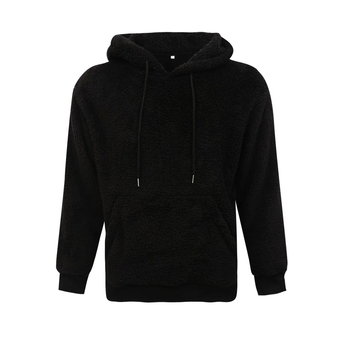 Sweat-a-capuche-noir-chaleureux
