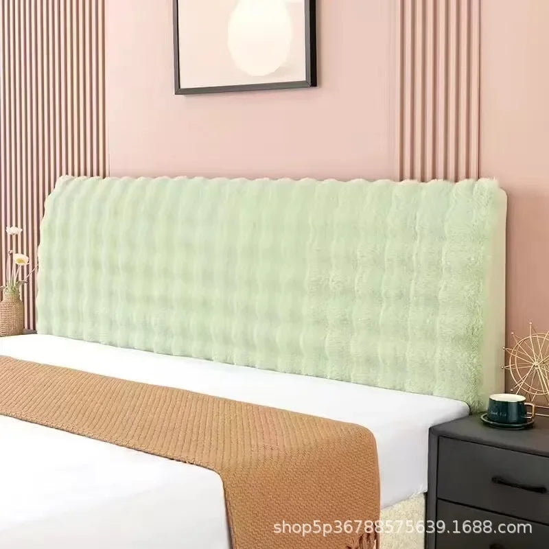 Tete-De-Lit-Moumoute-vert-stylee