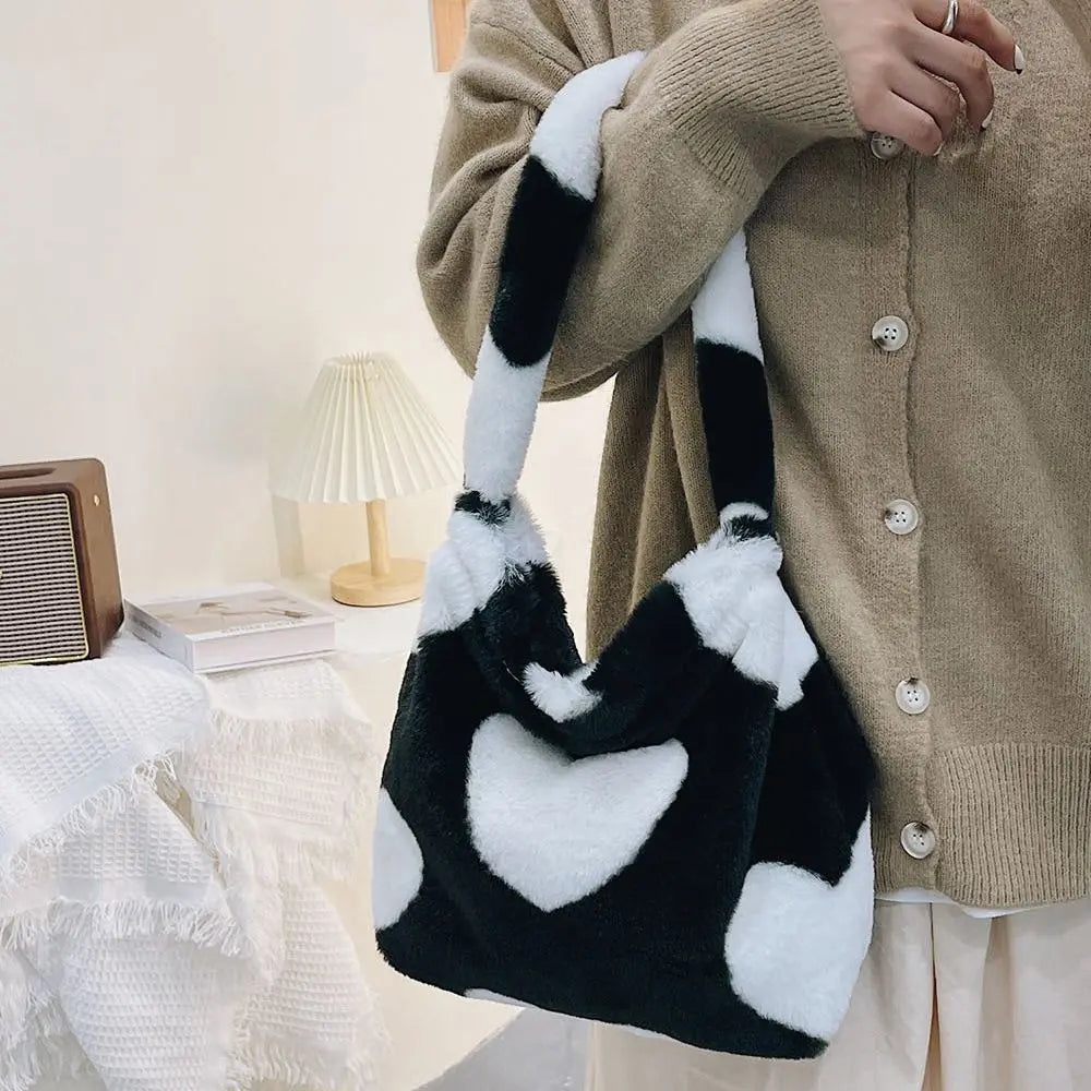 Tote-Bag-Molletonne-doux-peluche