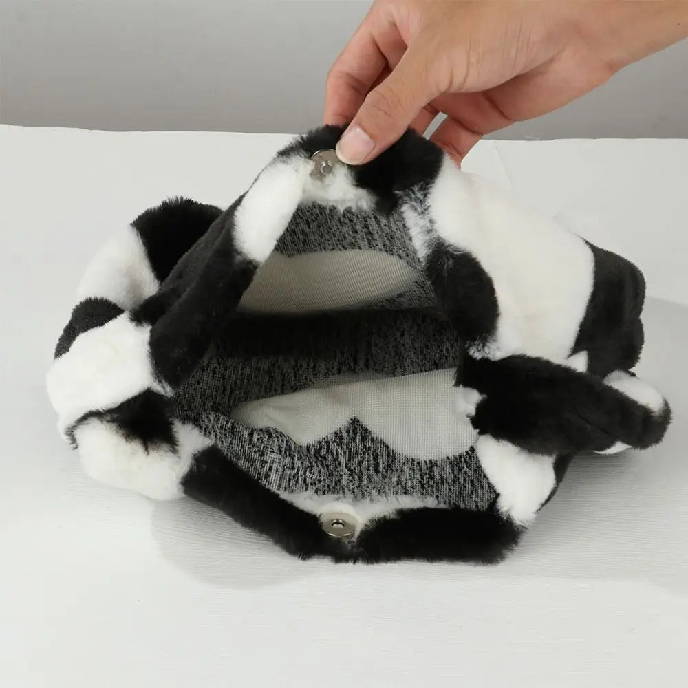 Tote-Bag-Molletonne-motif-coeurs