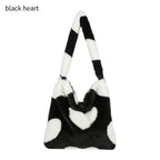 Tote-Bag-Molletonne-noir-blanc