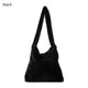 Tote Bag Noir