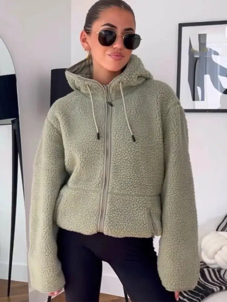 Veste-A-Capuche-Moumoute-vert-confort