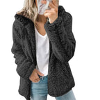 Veste-perfecto-moumoute-gris-fonce