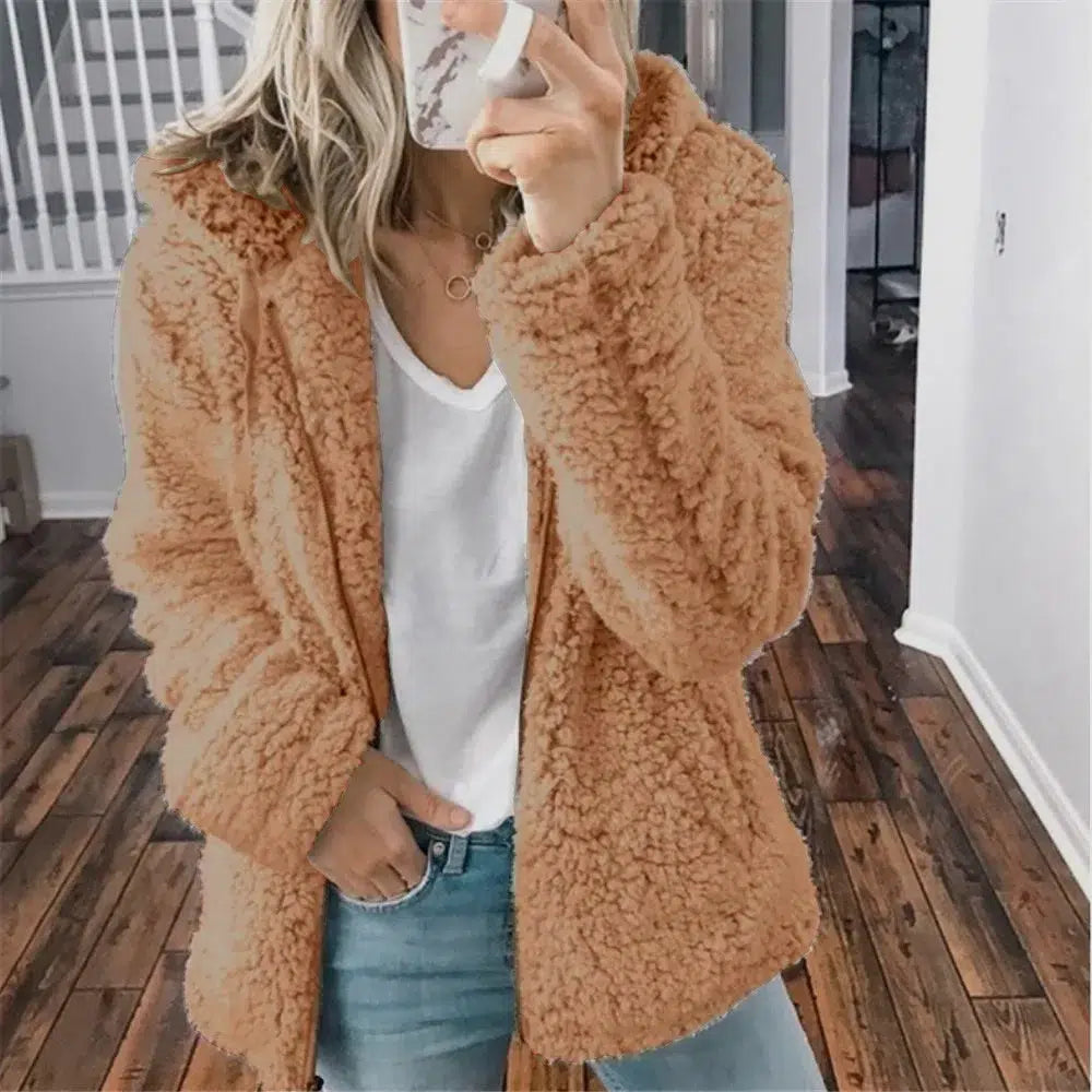 Veste-perfecto-moumoute-marron