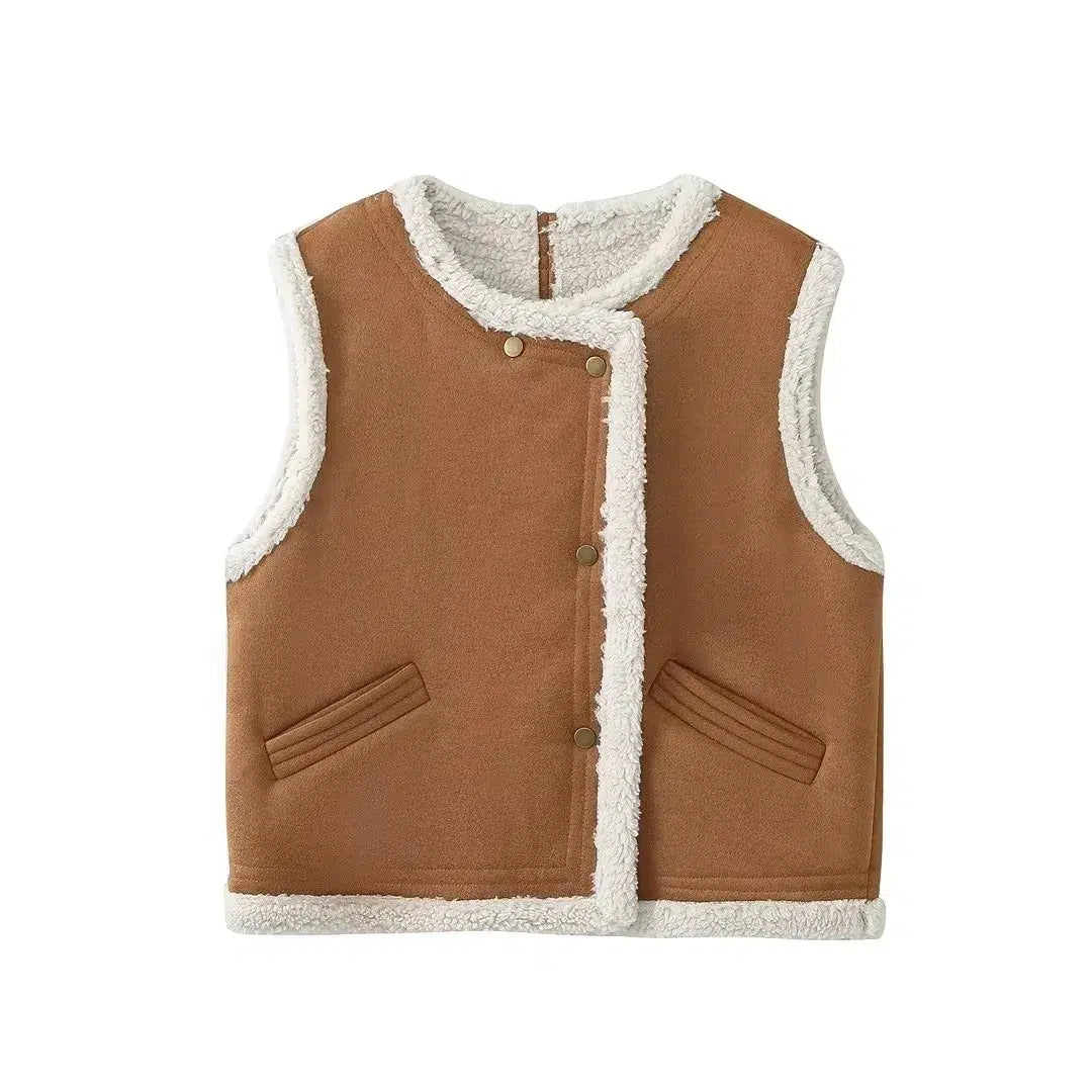 Veste-sans-manches-femme