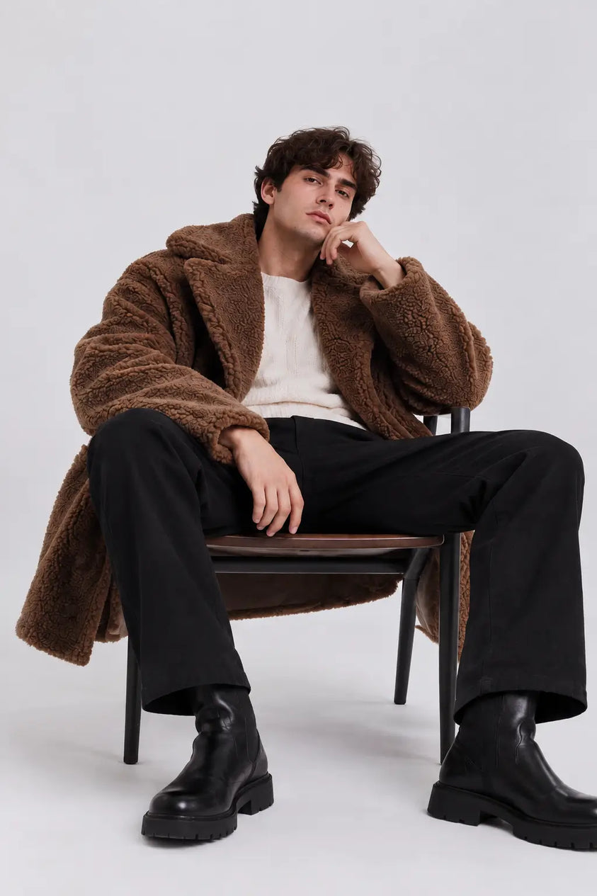 Homme