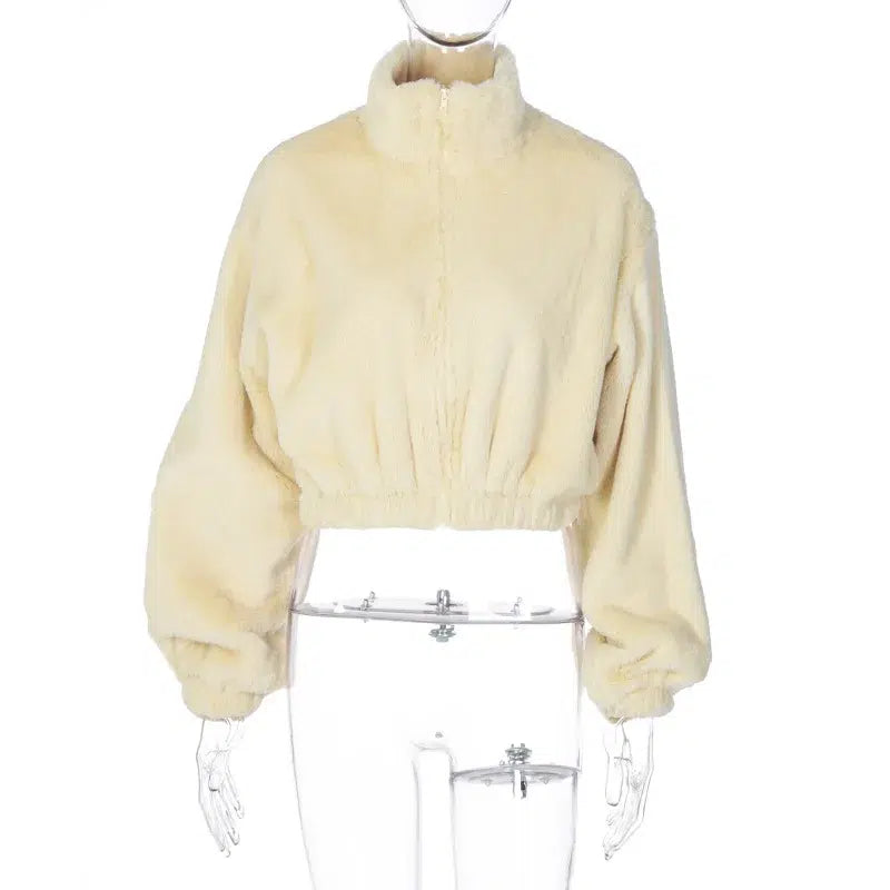 blouson-moumoute-beige