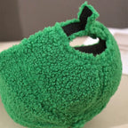 casquette-duveteuse-femme-vert