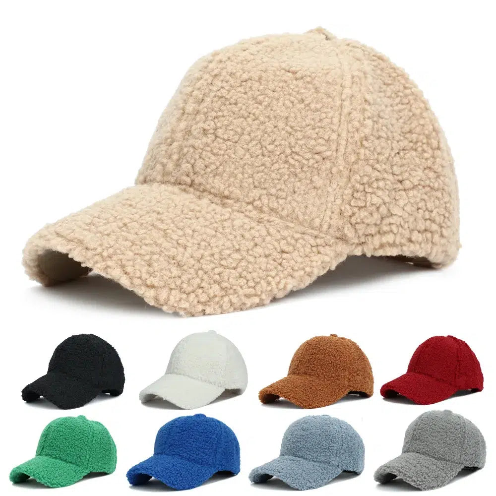 casquette-moumoute-femme-beige-avec-coloris-variés