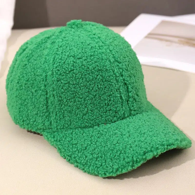 casquette-moumoute-femme-vert