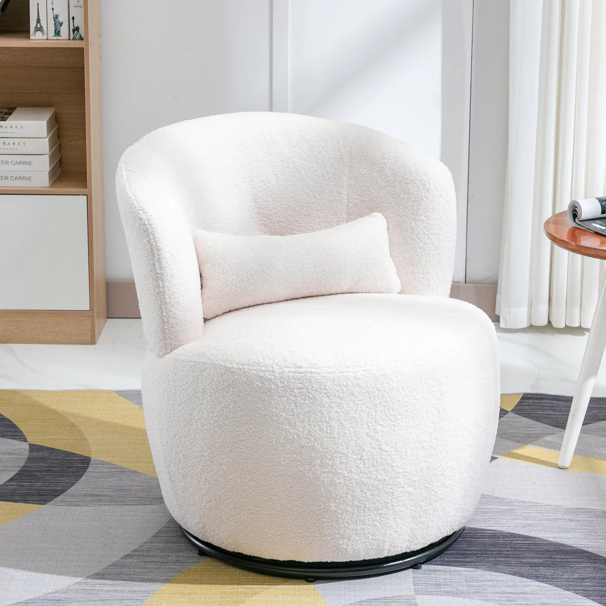 chaise-douce-blanche