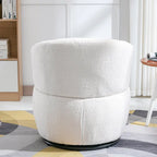 chaise-duveteuse-blanche