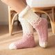 Chaussette Pilou Pilou Femme