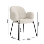 fauteuil-moumoute-beige